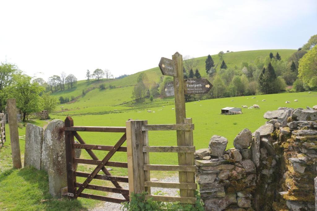 Mere Lodge Bed & Breakfast Hawkshead Εξωτερικό φωτογραφία