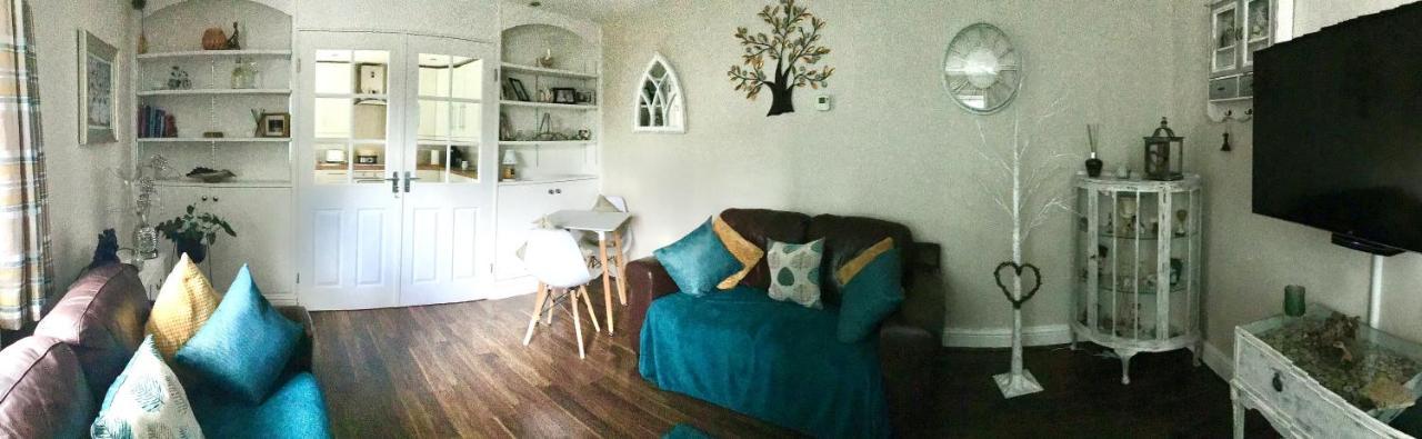 Mere Lodge Bed & Breakfast Hawkshead Εξωτερικό φωτογραφία