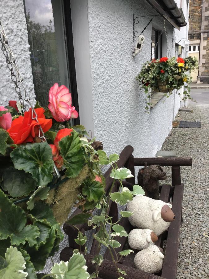 Mere Lodge Bed & Breakfast Hawkshead Εξωτερικό φωτογραφία
