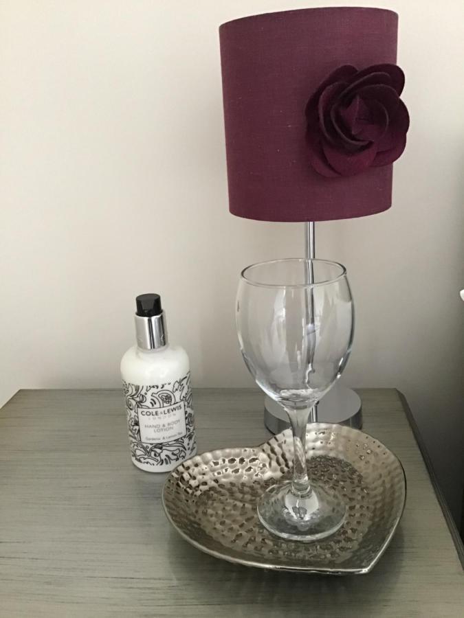Mere Lodge Bed & Breakfast Hawkshead Εξωτερικό φωτογραφία